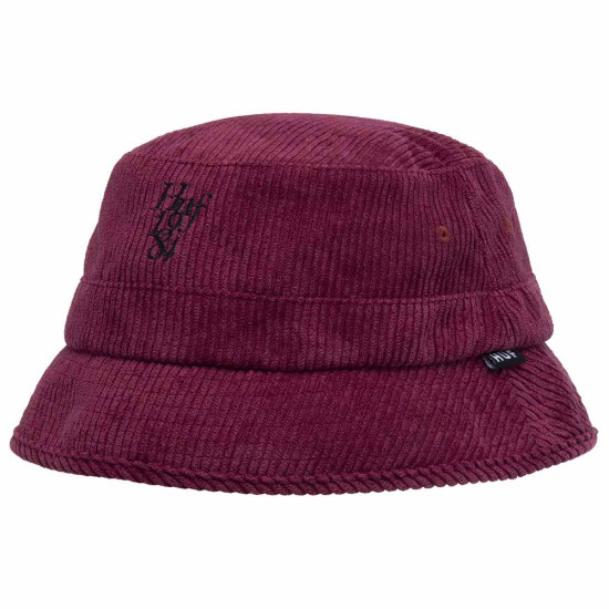 Huf Καπέλο 1984 Cord Bucket